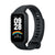 Activity-Armband Xiaomi BHR9444GL Schwarz 1,47"