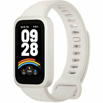 Activity-Armband Xiaomi Smart Band 9 Active Weiß 1,47"