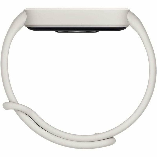 Activity-Armband Xiaomi Smart Band 9 Active Weiß 1,47"