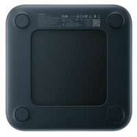 Digitale Personenwaage Xiaomi S200 BHR9239GL Grau Gehärtetes Glas 150 kg
