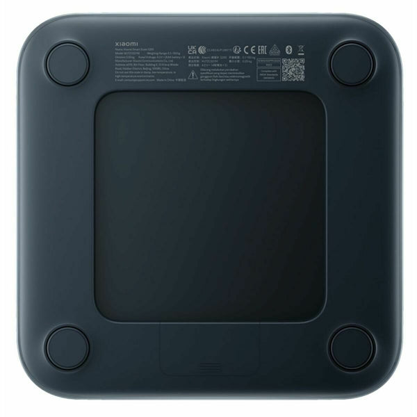 Digitale Personenwaage Xiaomi S200 BHR9239GL Grau Gehärtetes Glas 150 kg