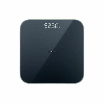Digitale Personenwaage Xiaomi S200 BHR9239GL Grau Gehärtetes Glas 150 kg