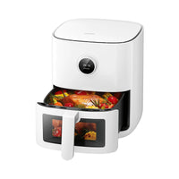 Heißluftfritteuse Xiaomi Air Fryer Pro Weiß 1600 W