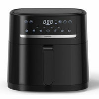 Heißluftfritteuse Xiaomi BHR6942EU Schwarz 1500 W 6 L