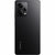 Smartphone Xiaomi Note 12 Pro 5G 6,67" MediaTek Dimensity 1080 6 GB RAM 128 GB Schwarz Midnight black