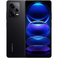 Smartphone Xiaomi NOTE 12 PRO 5G 6,55" Schwarz 128 GB 8 GB RAM