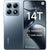 Smartphone Xiaomi 14T 5G 6,67" 12 GB RAM 256 GB Blau