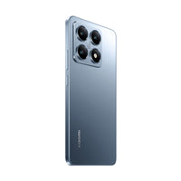 Smartphone Xiaomi 14T 5G 6,67" 12 GB RAM 256 GB Blau