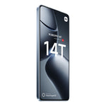 Smartphone Xiaomi 6,67" 12 GB RAM 256 GB Blau