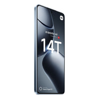 Smartphone Xiaomi 6,67" 12 GB RAM 256 GB Blau