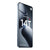 Smartphone Xiaomi 6,67" 12 GB RAM 256 GB Blau