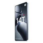 Smartphone Xiaomi 6,67" 12 GB RAM 256 GB Blau