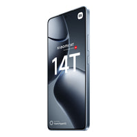 Smartphone Xiaomi 6,67" 12 GB RAM 256 GB Blau