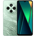 Smartphone Poco C75 6,7" 6 GB RAM 128 GB grün