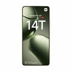 Smartphone Xiaomi 12 GB RAM 256 GB grün 6,67"