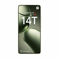 Smartphone Xiaomi 12 GB RAM 256 GB grün 6,67"