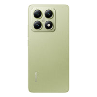Smartphone Xiaomi 12 GB RAM 256 GB grün 6,67"
