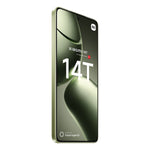 Smartphone Xiaomi 12 GB RAM 256 GB grün 6,67"