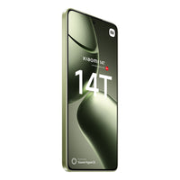 Smartphone Xiaomi 12 GB RAM 256 GB grün 6,67"