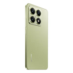 Smartphone Xiaomi 12 GB RAM 256 GB grün 6,67"