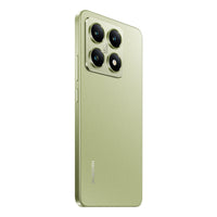 Smartphone Xiaomi 12 GB RAM 256 GB grün 6,67"