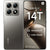 Smartphone Xiaomi 14T 5G 6,67" 12 GB RAM 256 GB Grau