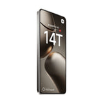 Smartphone Xiaomi 14T 5G 6,67" 12 GB RAM 256 GB Grau