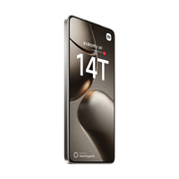 Smartphone Xiaomi 14T 5G 6,67" 12 GB RAM 256 GB Grau