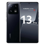 Smartphone Xiaomi 13 Pro 6,73" Octa Core 12 GB RAM 256 GB Schwarz