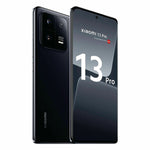 Smartphone Xiaomi 13 Pro 6,73" Octa Core 12 GB RAM 256 GB Schwarz