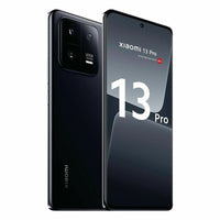 Smartphone Xiaomi 13 Pro 6,73" Octa Core 12 GB RAM 256 GB Schwarz