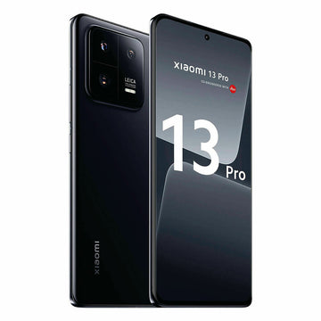 Smartphone Xiaomi 13 Pro 6,73" Octa Core 12 GB RAM 256 GB Schwarz