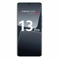 Smartphone Xiaomi 13 Pro 6,73" Octa Core 12 GB RAM 256 GB Schwarz