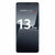 Smartphone Xiaomi 13 Pro 6,73" Octa Core 12 GB RAM 256 GB Schwarz