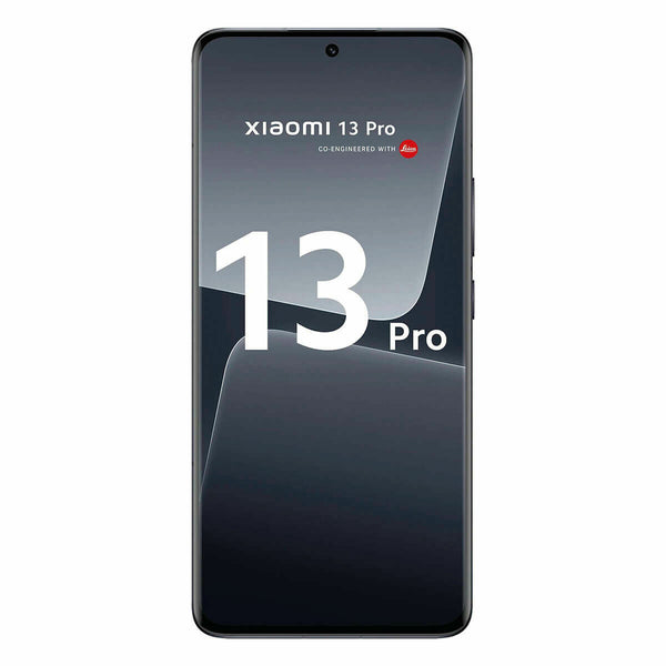 Smartphone Xiaomi 13 Pro 6,73" Octa Core 12 GB RAM 256 GB Schwarz