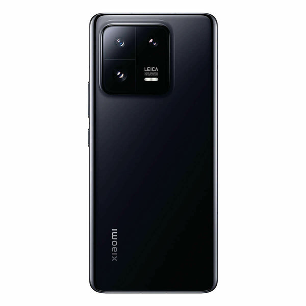 Smartphone Xiaomi 13 Pro 6,73" Octa Core 12 GB RAM 256 GB Schwarz