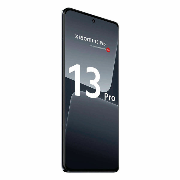 Smartphone Xiaomi 13 Pro 6,73" Octa Core 12 GB RAM 256 GB Schwarz