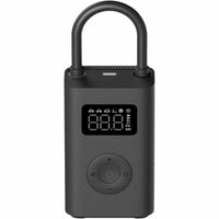 Luftkompressor Xiaomi BHR7112GL Aluminium Kunststoff