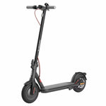 Elektroroller Xiaomi Electric Scooter 4 25 km/h Schwarz