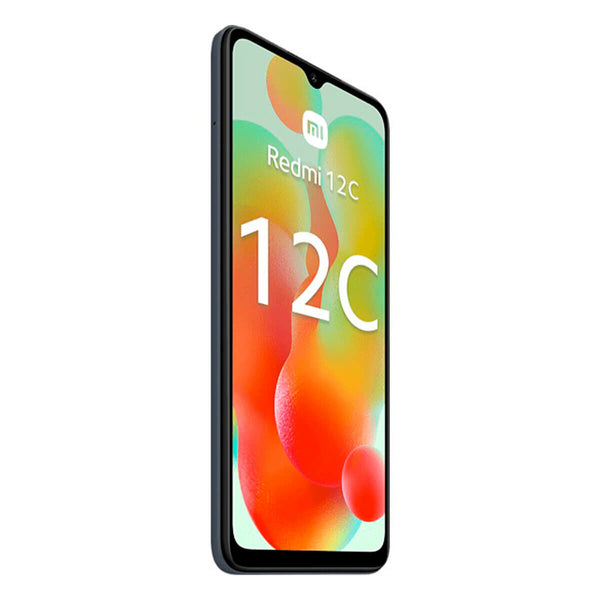Smartphone Xiaomi Redmi 12C 6,71" 6 GB RAM 128 GB Grau