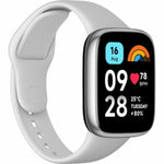 Smartwatch Xiaomi Redmi Watch 3 Active Grau 1,83" (1 Stück)