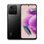 Smartphone Xiaomi Note 12S 6,4" 6 GB RAM 128 GB Schwarz