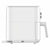 Heißluftfritteuse Xiaomi BHR7358EU Weiß 1800 W 6,5 L
