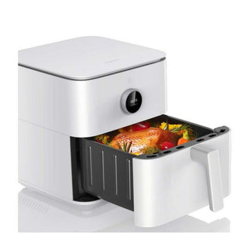 Heißluftfritteuse Xiaomi 47710 Weiß 1800 W 6,5 L