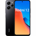 Smartphone Xiaomi Redmi 12 8/256GB 6,79" Mediatek Helio G88 8 GB RAM 256 GB Blau Celeste