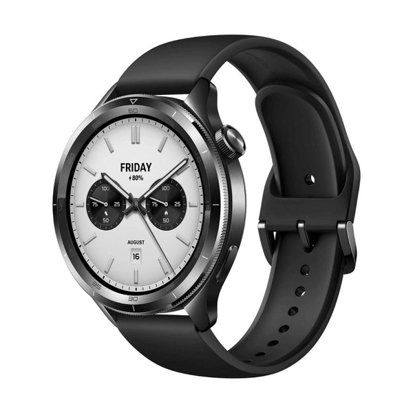 Smartwatch Xiaomi BHR9195GL Schwarz 1,43"