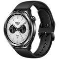 Smartwatch Xiaomi S4 Schwarz