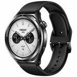 Smartwatch Xiaomi BHR9195GL Schwarz 1,43"
