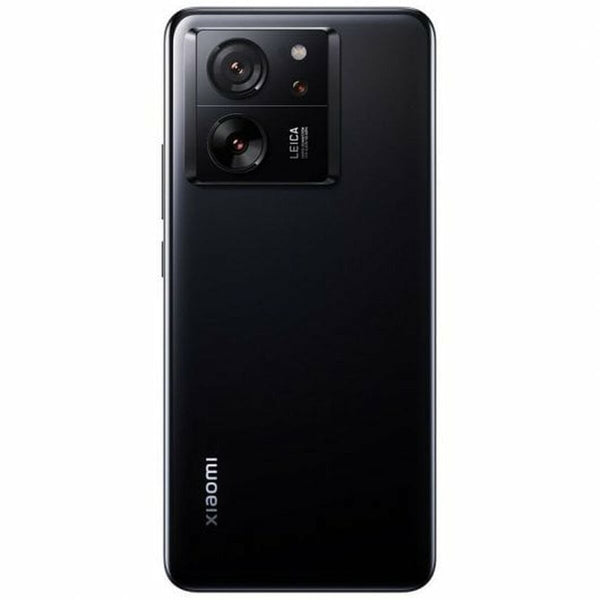 Smartphone Xiaomi 13T 6,67" 8 GB RAM 256 GB Schwarz