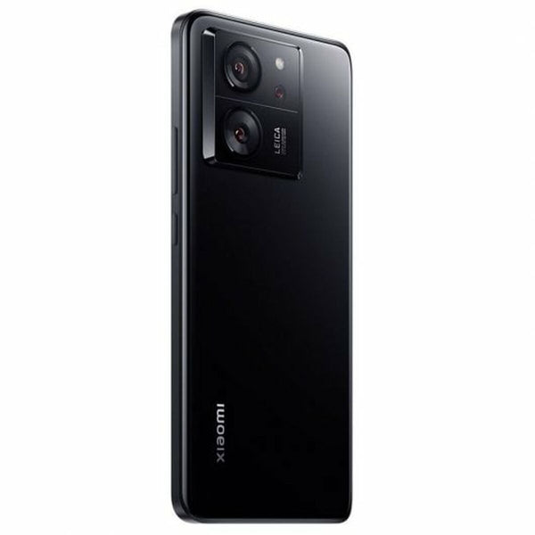 Smartphone Xiaomi 13T 6,67" 8 GB RAM 256 GB Schwarz